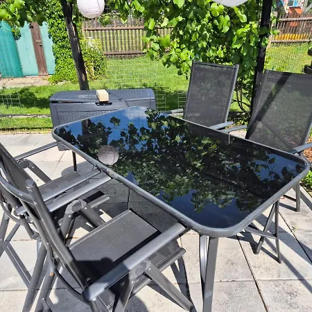 Neue Gaeste Apartment *