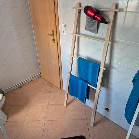 Apartment Neue Gaeste *
