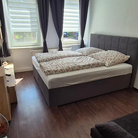 Neue Gaeste Apartment *