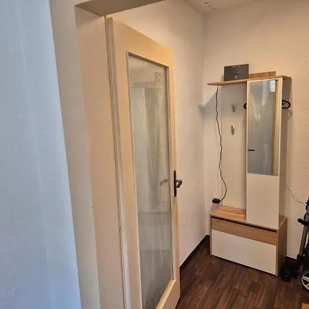 Neue Gaeste Apartment Geringswalde